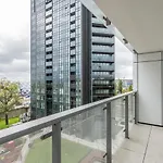 Super-Apartamenty International Fair