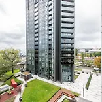 Super-Apartamenty International Fair