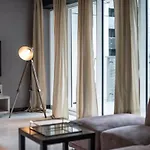 Super-Apartamenty International Fair