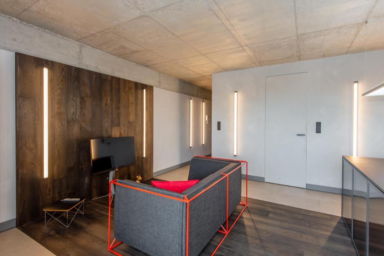 Super-apartamenty International Fair Apartment Posen