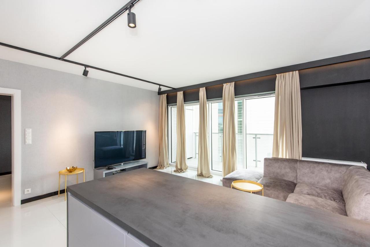 Apartment Super-apartamenty International Fair *