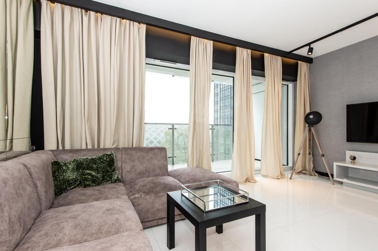 Apartment Super-apartamenty International Fair Posen