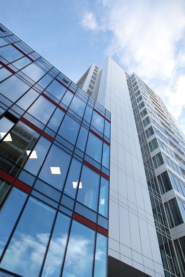 Super-apartamenty International Fair Apartment Posen
